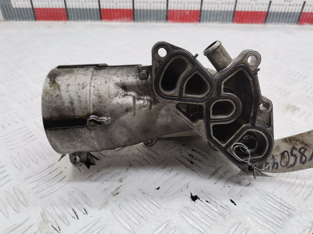 Корпус масляного фильтра CITROEN Berlingo 1996-2012