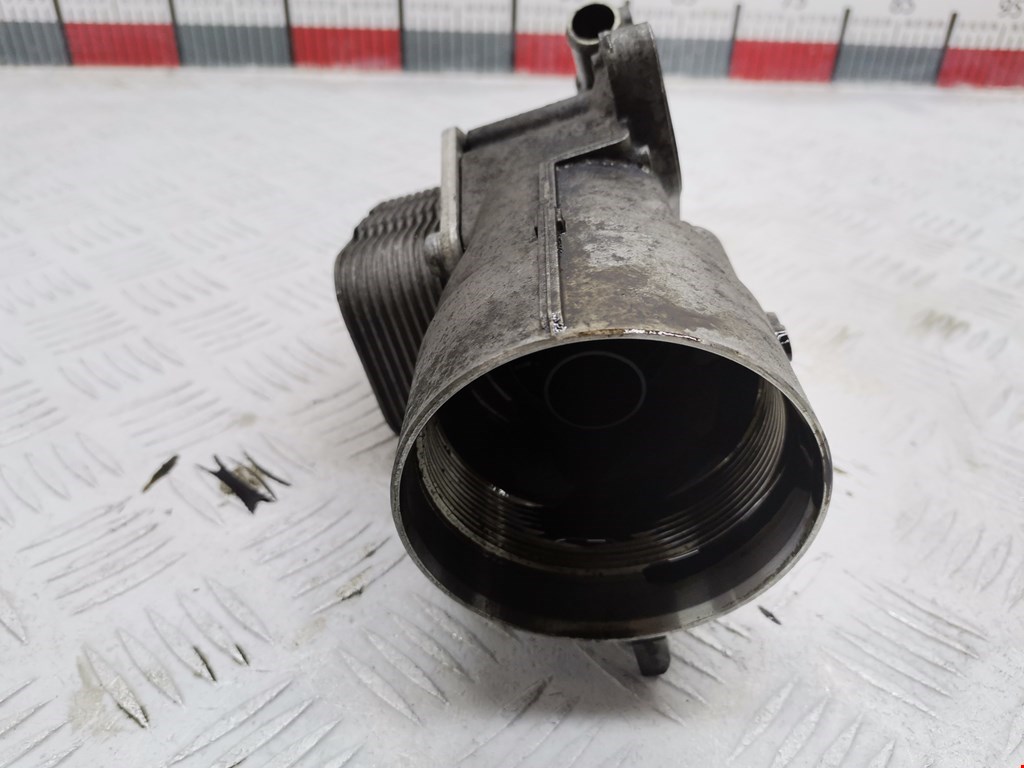 Корпус масляного фильтра CITROEN Berlingo 1996-2012