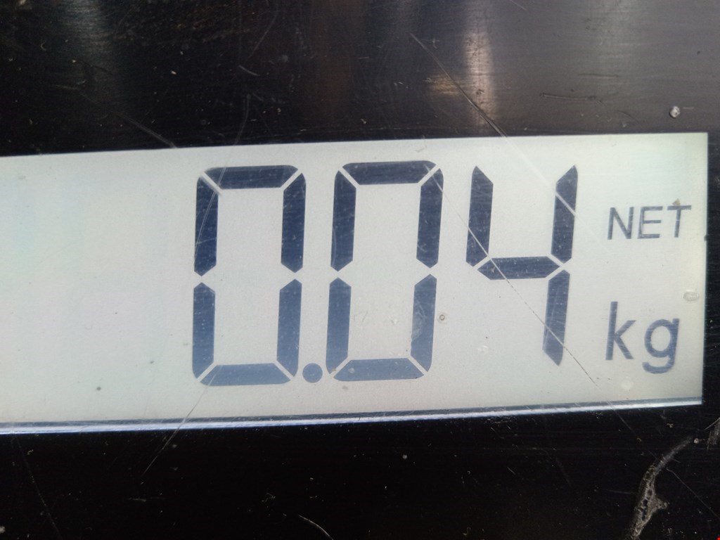 Датчик ABS задний левый FORD Focus I 1998-2005