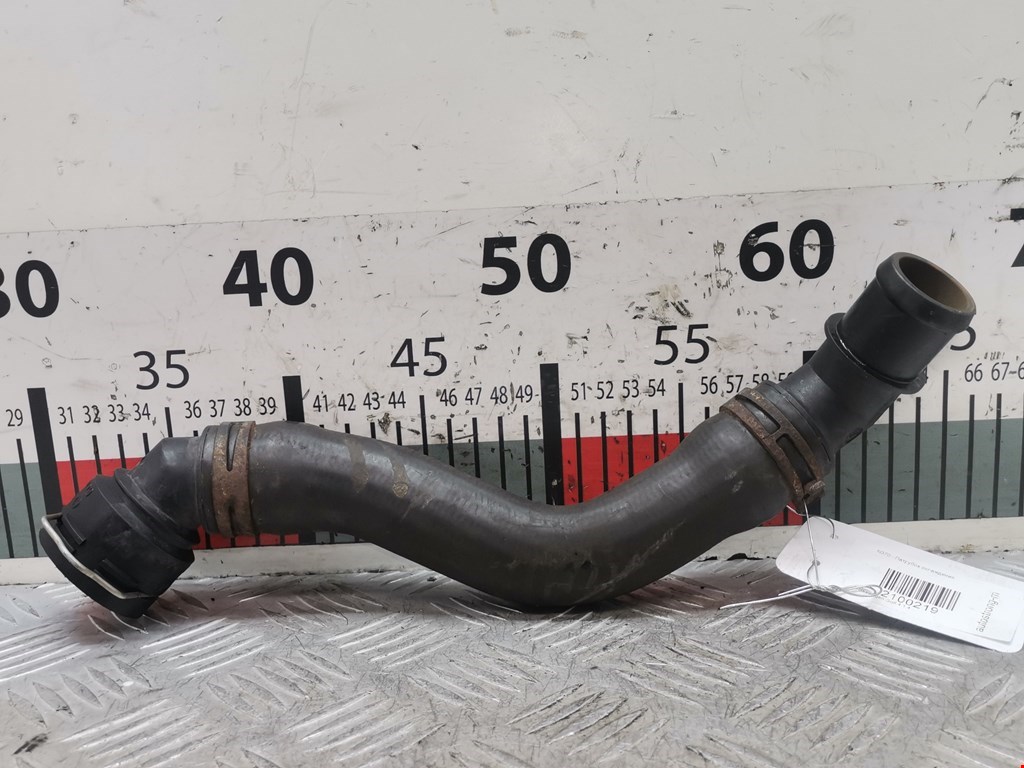 Патрубок VOLKSWAGEN Golf IV 1997-2003