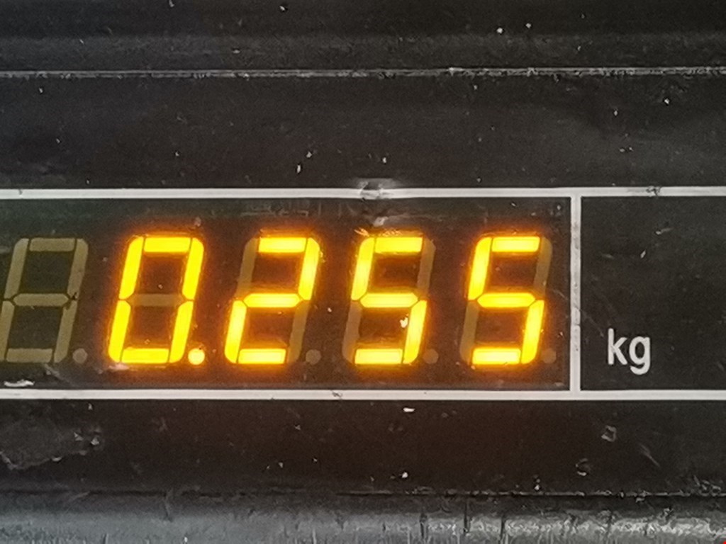 Патрубок VOLKSWAGEN Golf IV 1997-2003