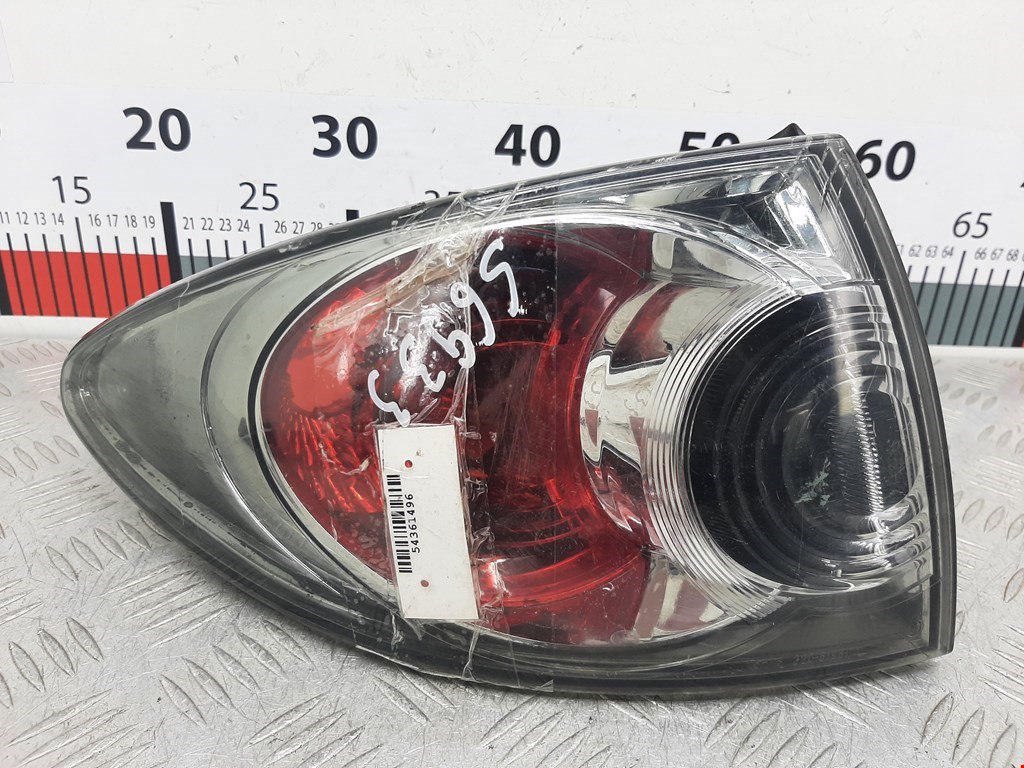 Фонарь задний левый Mazda 6 GG (2002-2008)