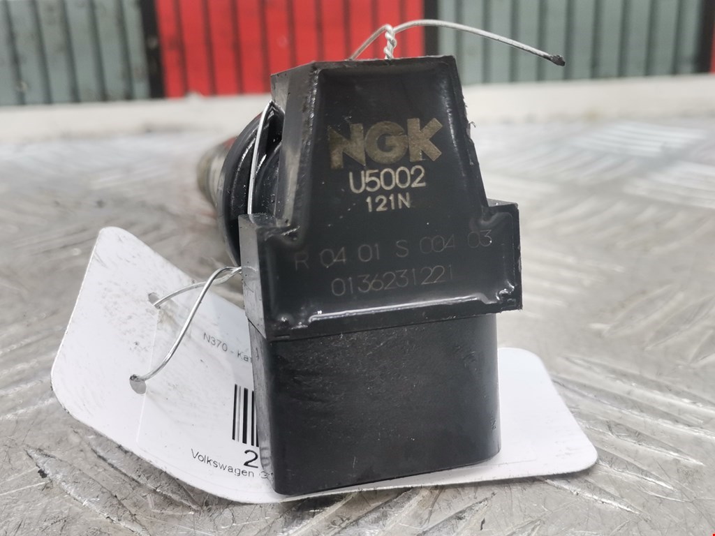 Катушка зажигания VOLKSWAGEN Golf IV 1997-2003