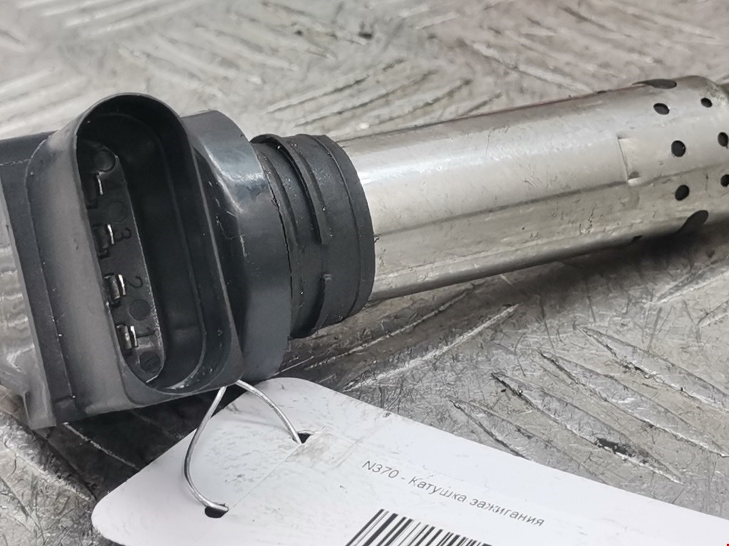 Катушка зажигания VOLKSWAGEN Golf IV 1997-2003