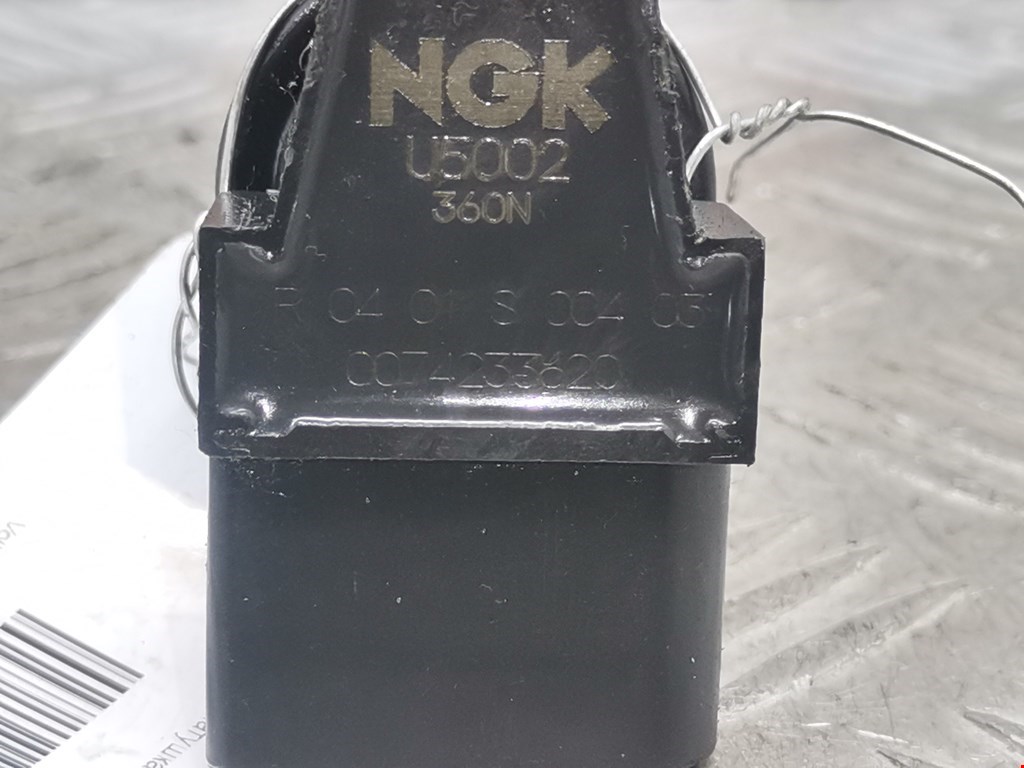 Катушка зажигания VOLKSWAGEN Golf IV 1997-2003