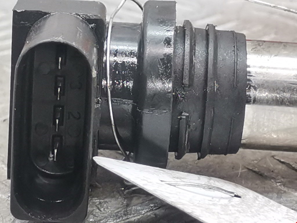 Катушка зажигания VOLKSWAGEN Golf IV 1997-2003