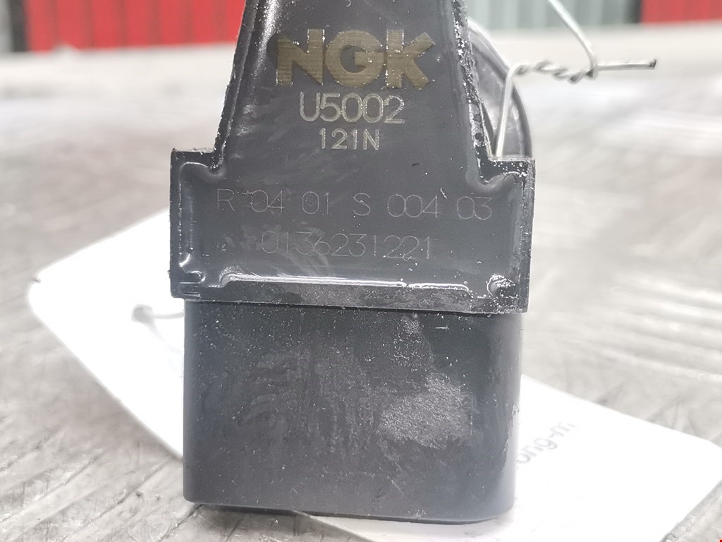 Катушка зажигания VOLKSWAGEN Golf IV 1997-2003