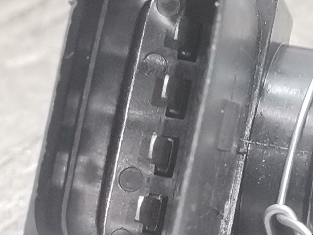 Катушка зажигания VOLKSWAGEN Golf IV 1997-2003