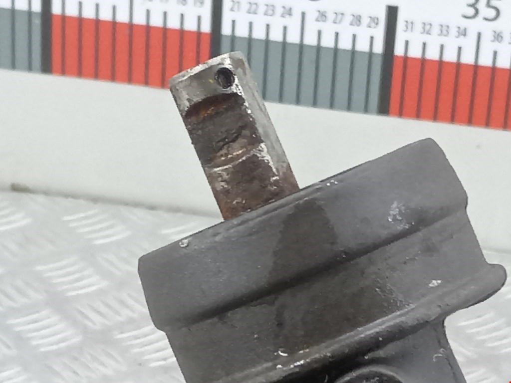 Рейка рулевая VOLKSWAGEN Passat B5 1997-2005