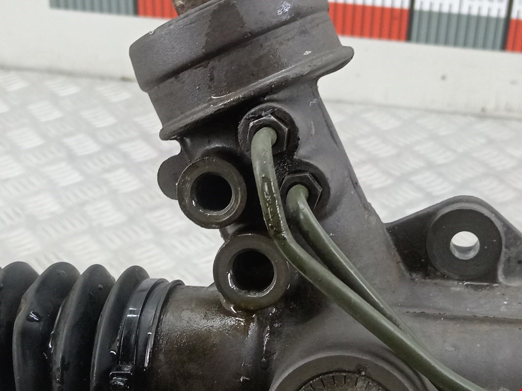 Рейка рулевая VOLKSWAGEN Passat B5 1997-2005