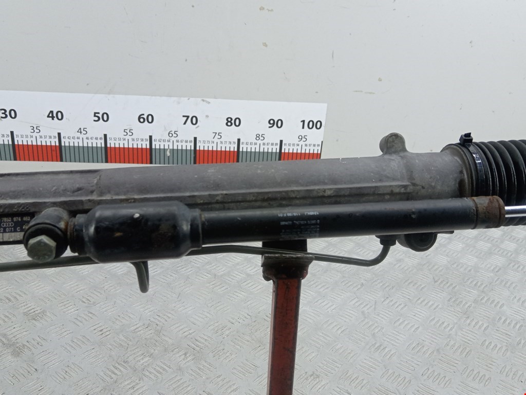 Рейка рулевая VOLKSWAGEN Passat B5 1997-2005