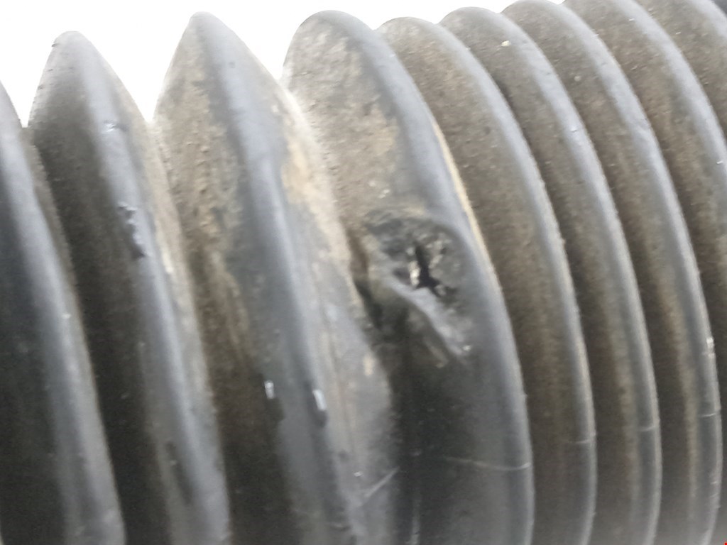 Рейка рулевая VOLKSWAGEN Passat B5 1997-2005