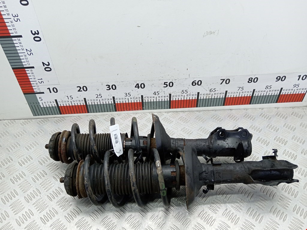 Амортизатор передний левый VOLKSWAGEN Lupo 1999-2005