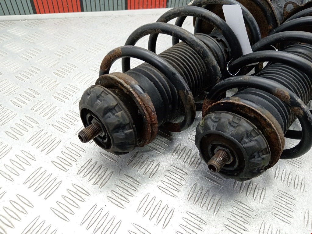 Амортизатор передний левый VOLKSWAGEN Lupo 1999-2005