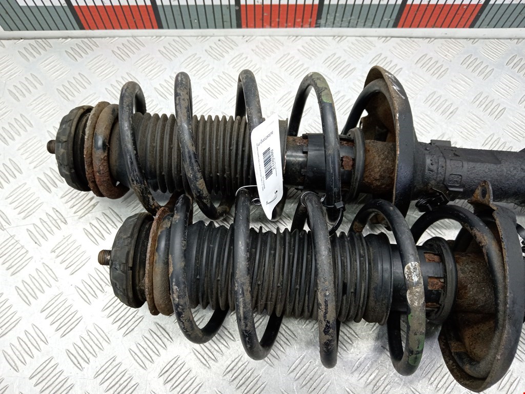 Амортизатор передний левый VOLKSWAGEN Lupo 1999-2005