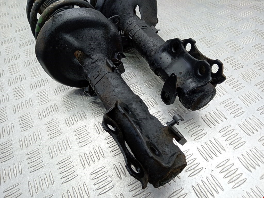 Амортизатор передний левый VOLKSWAGEN Lupo 1999-2005