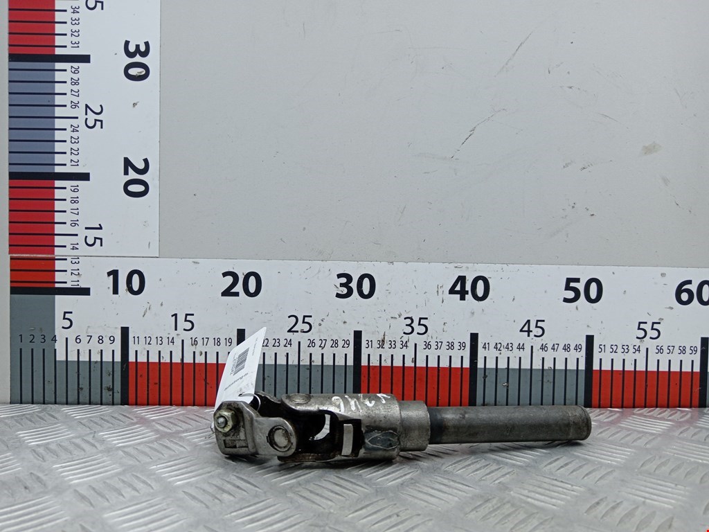 Кардан рулевой PEUGEOT 206 1998-2012