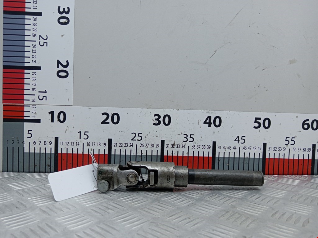 Кардан рулевой PEUGEOT 206 1998-2012