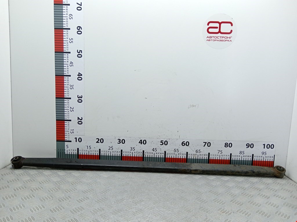 Стабилизатор задний (поперечной устойчивости подвески) RENAULT Espace 1997-2003