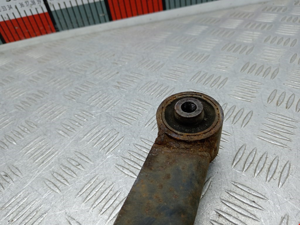 Стабилизатор задний (поперечной устойчивости подвески) RENAULT Espace 1997-2003