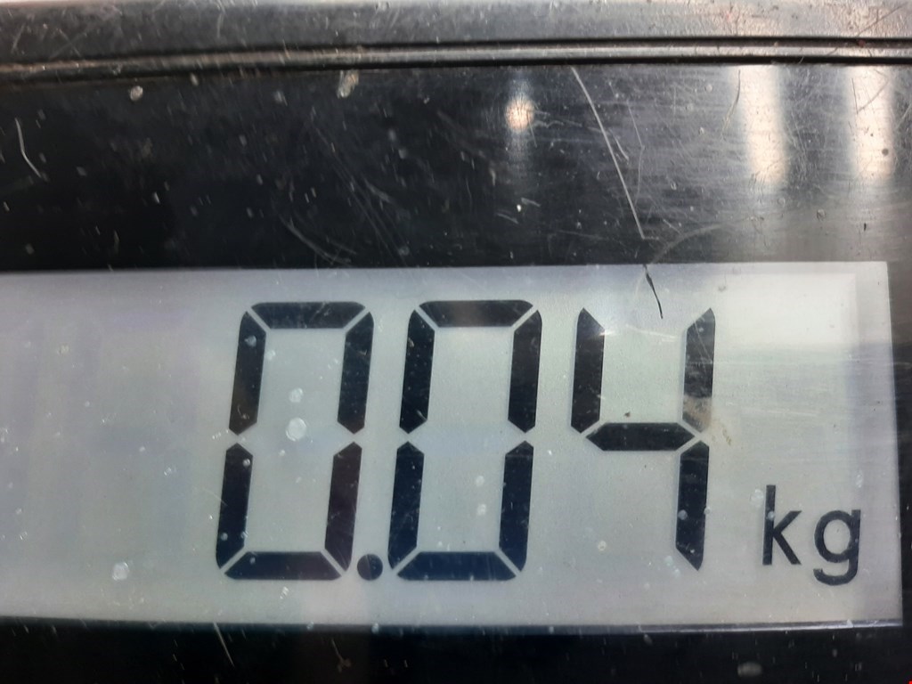 Датчик положения коленвала FORD Mondeo III 2000-2007