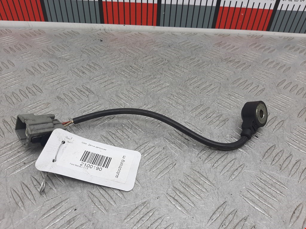 Датчик детонации FORD Mondeo III 2000-2007