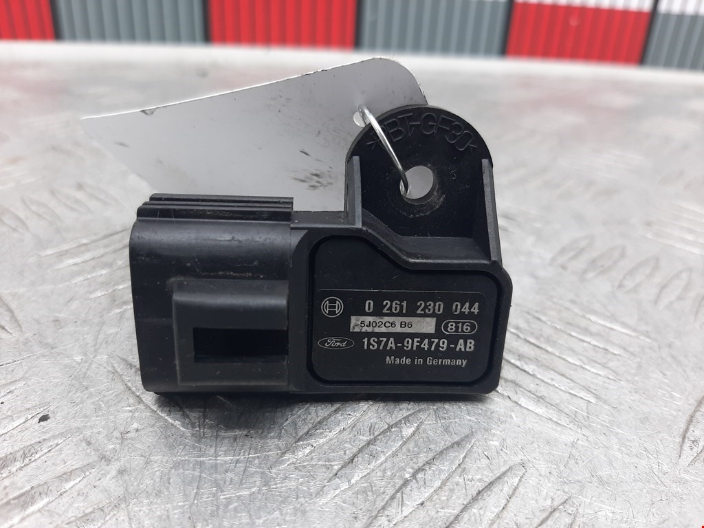 Датчик абсолютного давления FORD Mondeo III 2000-2007