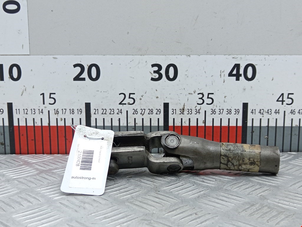 Кардан рулевой Opel Corsa C (2000-2006)