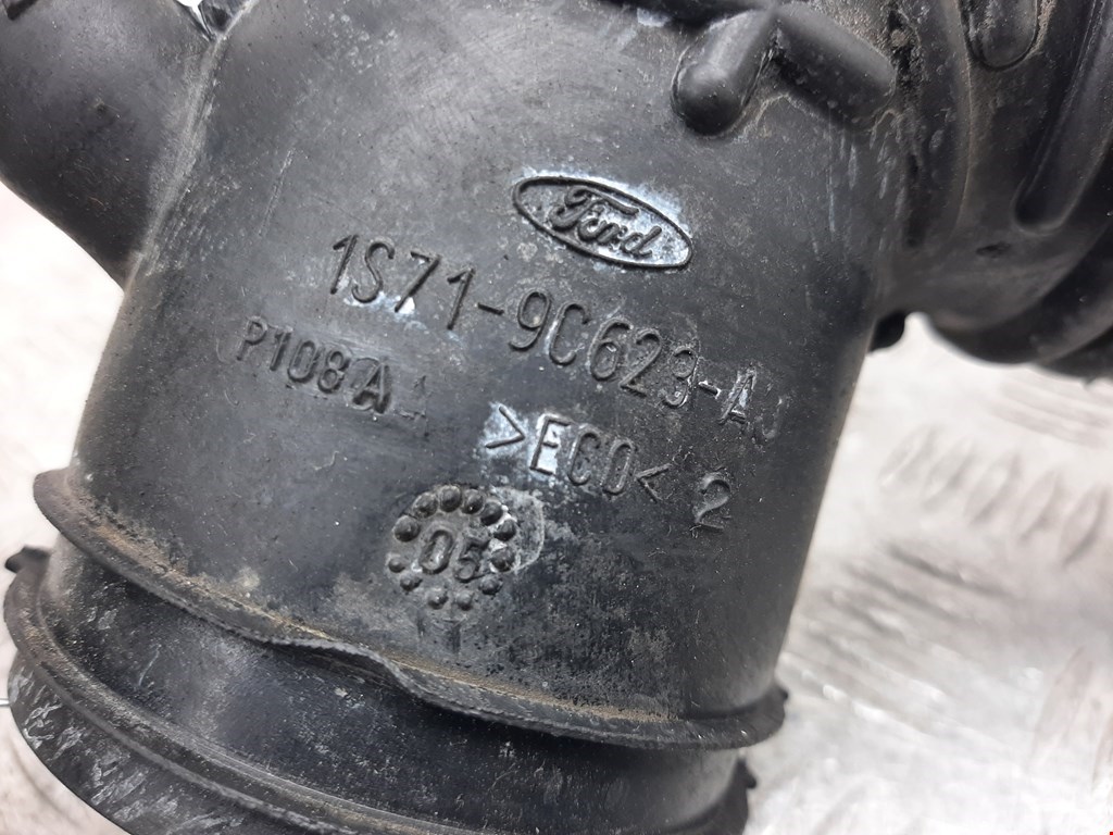 Патрубок воздушного фильтра FORD Mondeo III 2000-2007