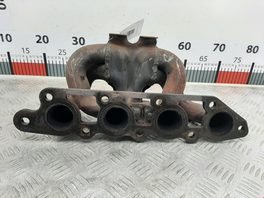 Коллектор выпускной FORD Focus I 1998-2005