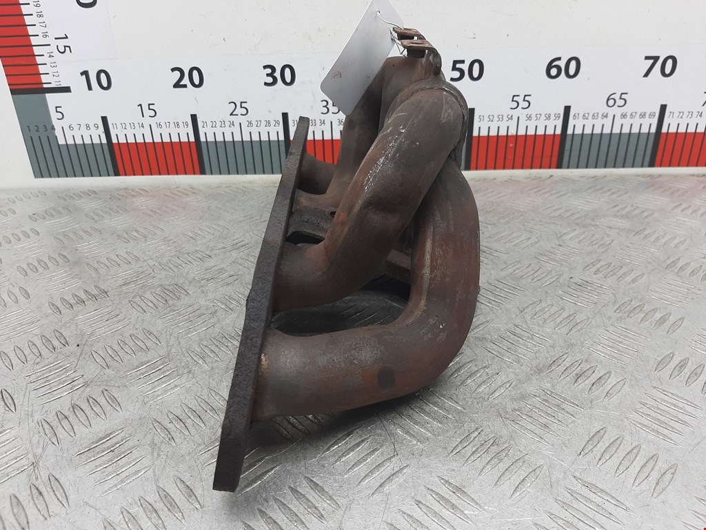 Коллектор выпускной FORD Focus I 1998-2005