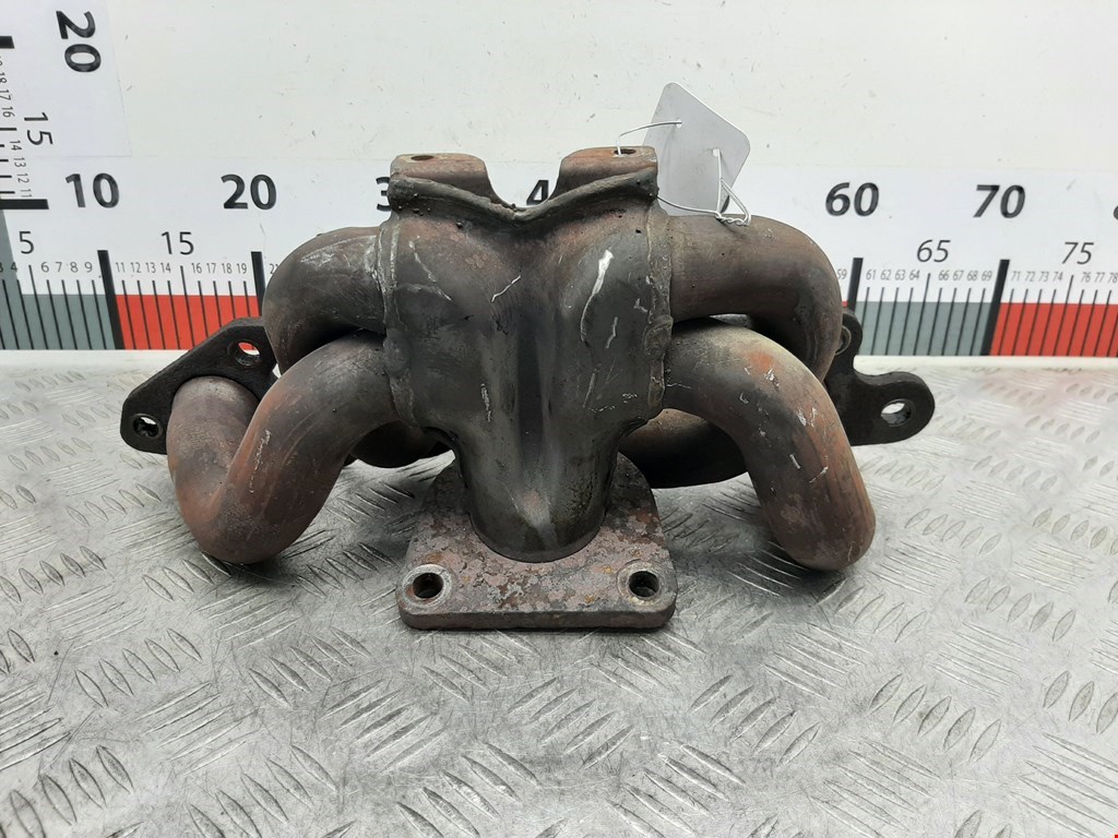 Коллектор выпускной FORD Focus I 1998-2005