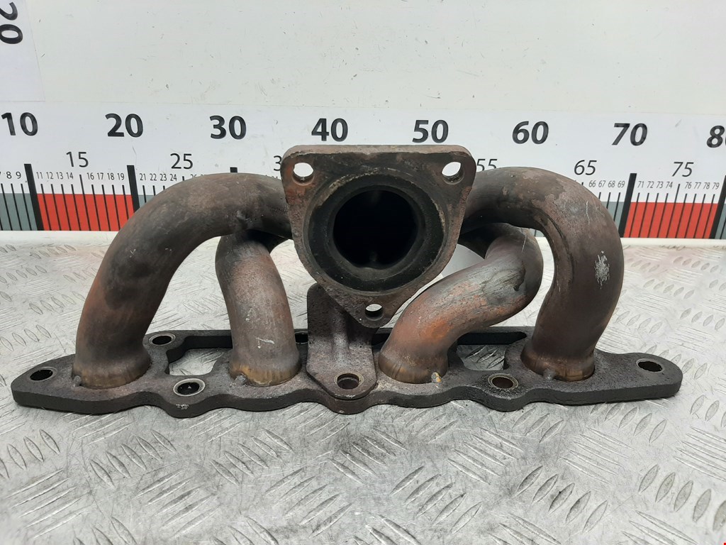 Коллектор выпускной FORD Focus I 1998-2005