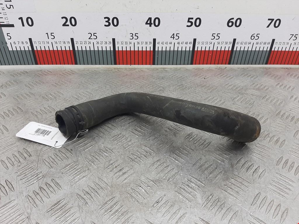 Патрубок FORD Mondeo III 2000-2007