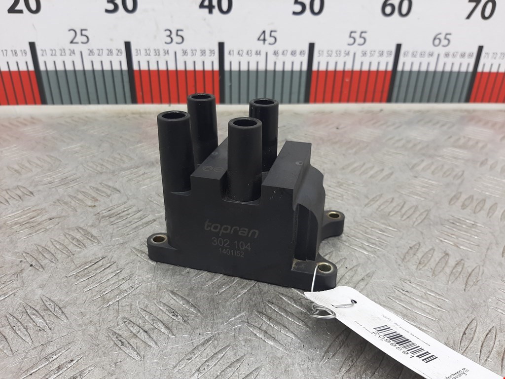 Катушка зажигания FORD Focus I 1998-2005