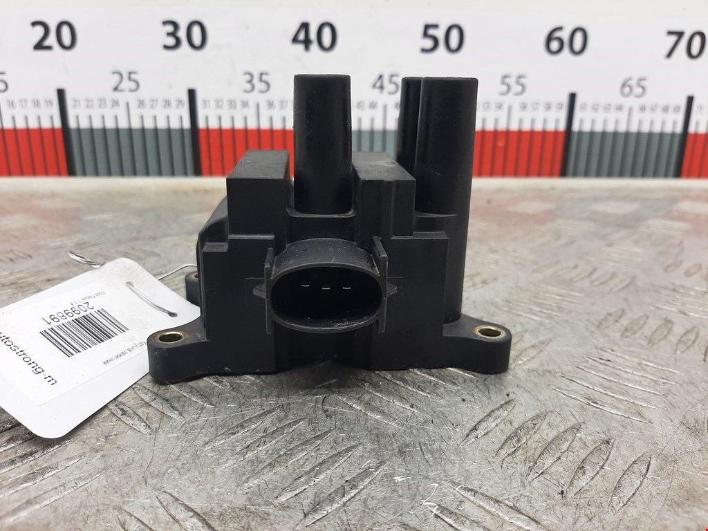 Катушка зажигания FORD Focus I 1998-2005