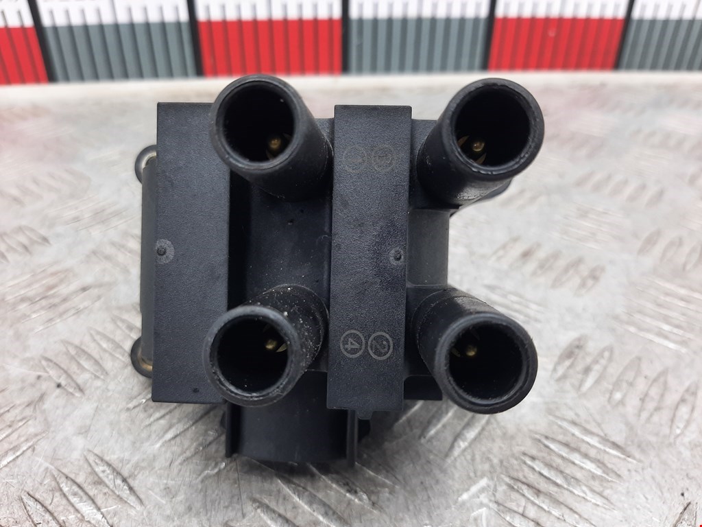 Катушка зажигания FORD Focus I 1998-2005