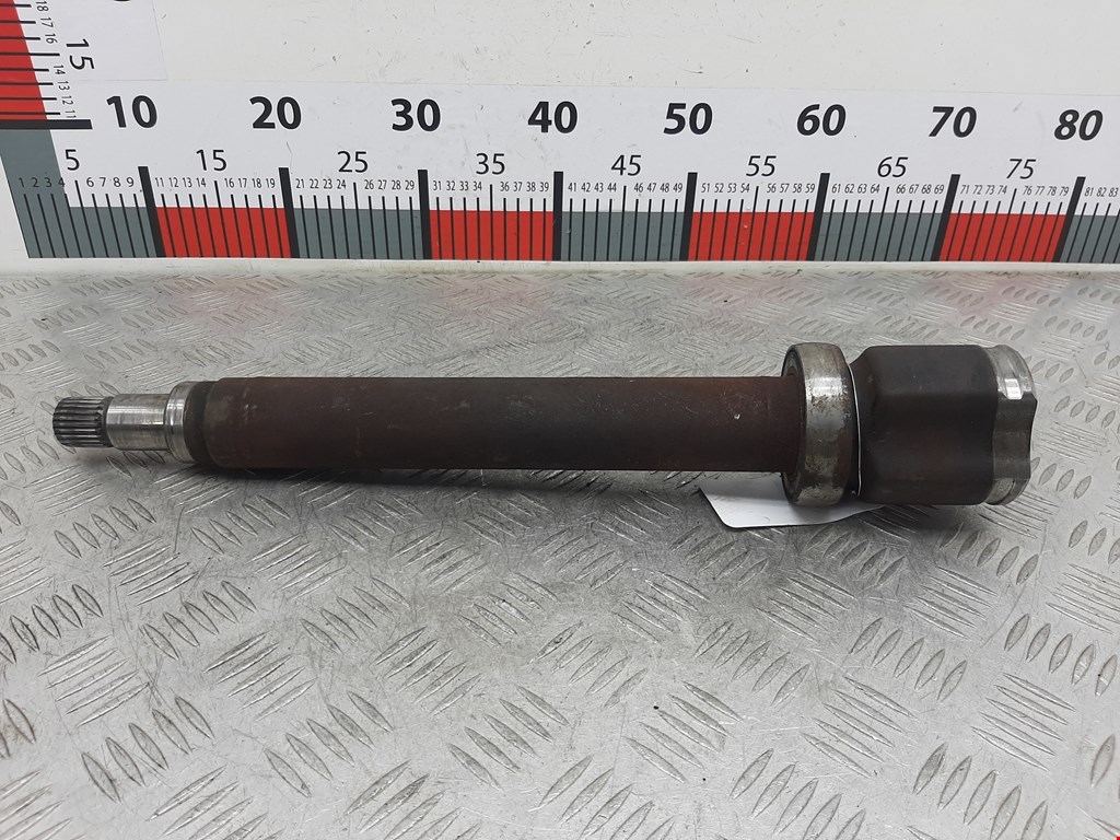 Полуось (привод, приводной вал) передняя правая FORD Focus I 1998-2005