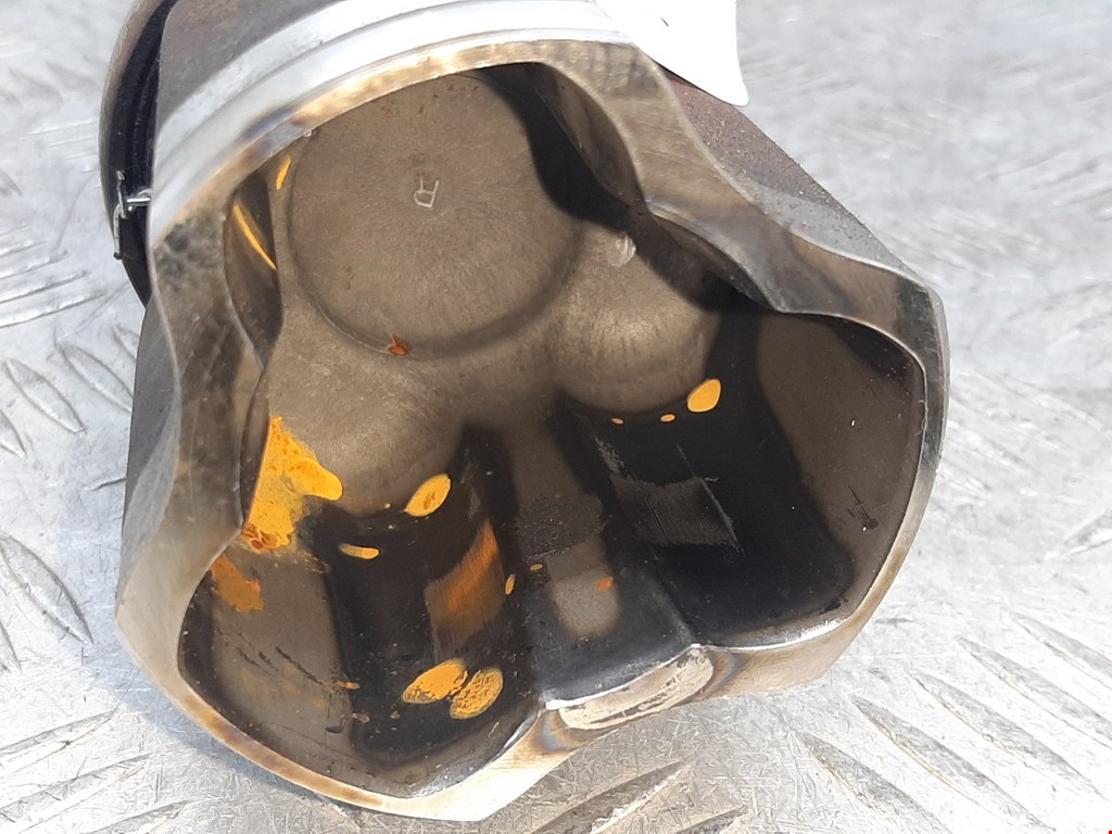 Полуось (привод, приводной вал) передняя правая FORD Focus I 1998-2005