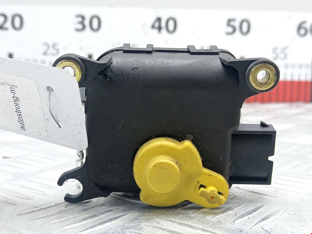 Моторчик заслонки печки VOLKSWAGEN Golf IV 1997-2003