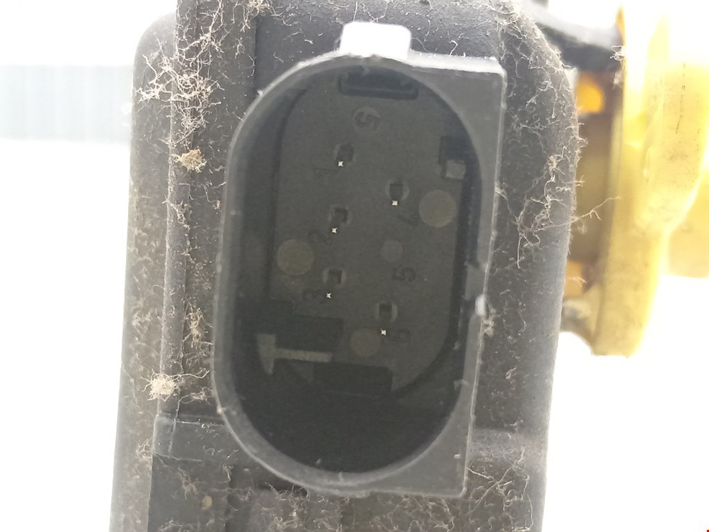 Моторчик заслонки печки VOLKSWAGEN Golf IV 1997-2003