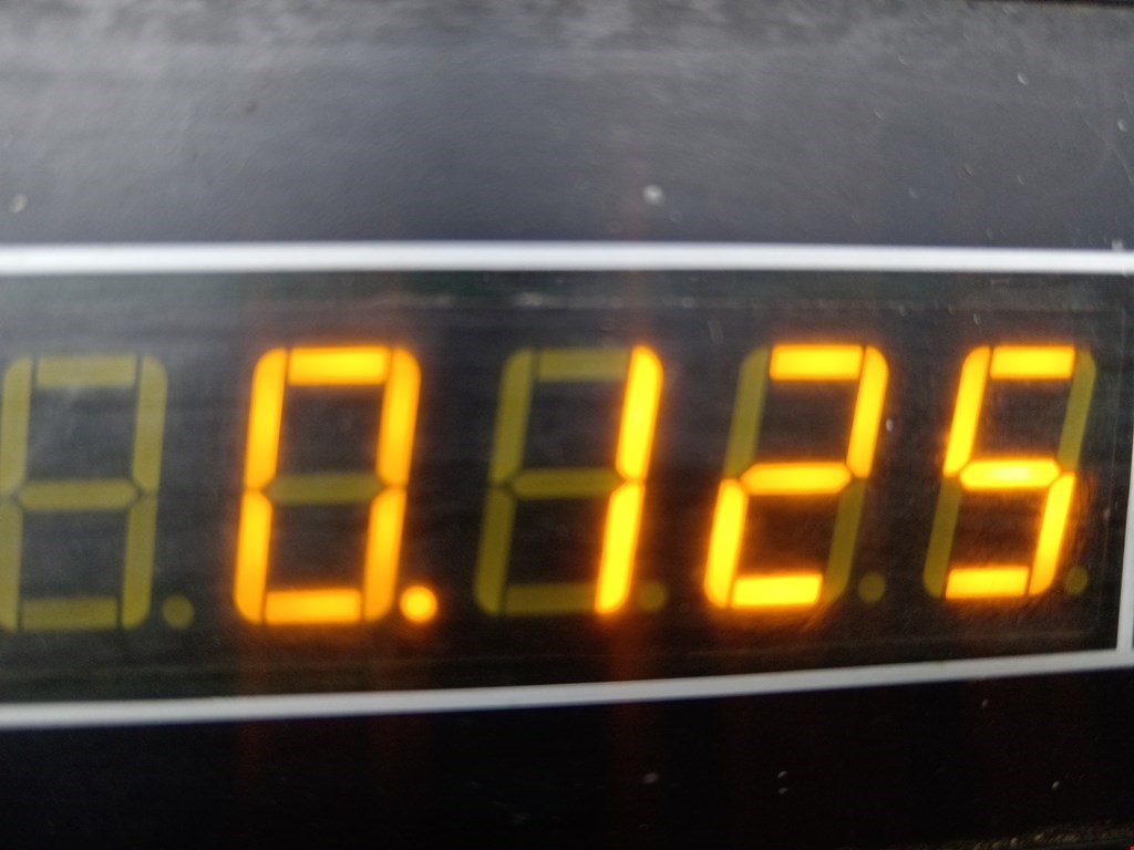 Моторчик заслонки печки VOLKSWAGEN Golf IV 1997-2003