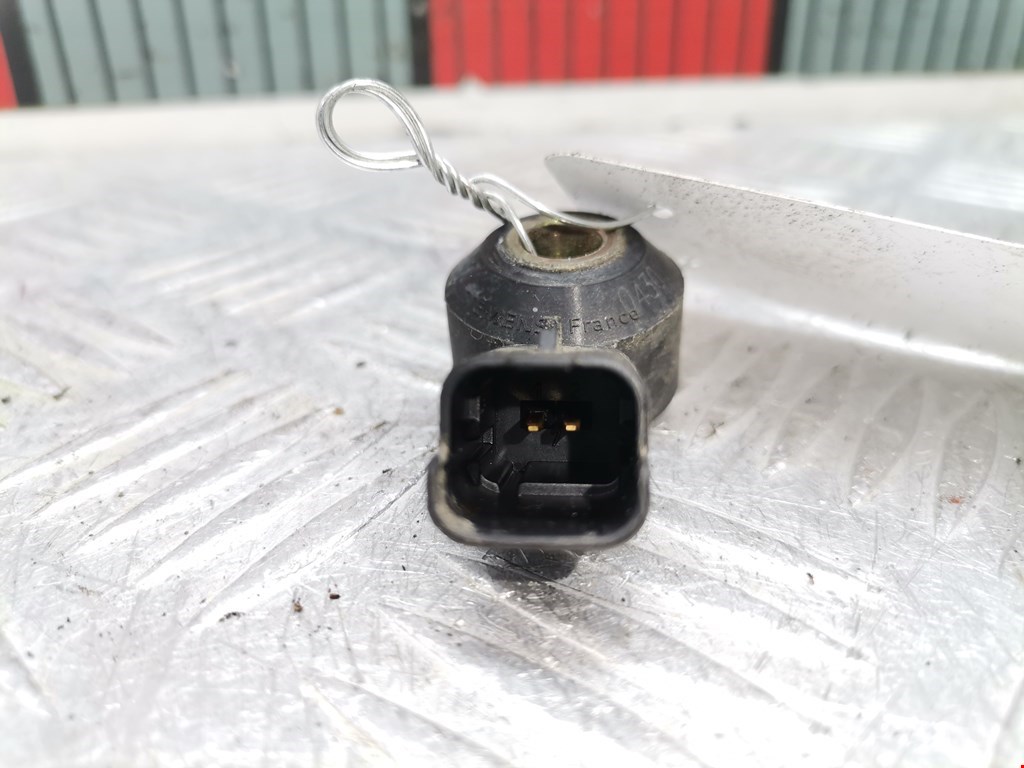 Датчик детонации CITROEN Xsara Picasso 1999-2012