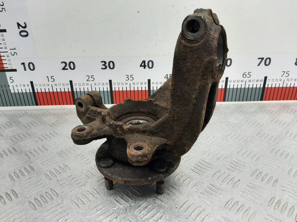 Ступица передняя левая FORD Fiesta 2001-2008