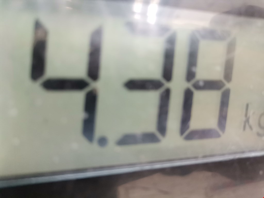 Рычаг передний правый FORD Fiesta 2001-2008