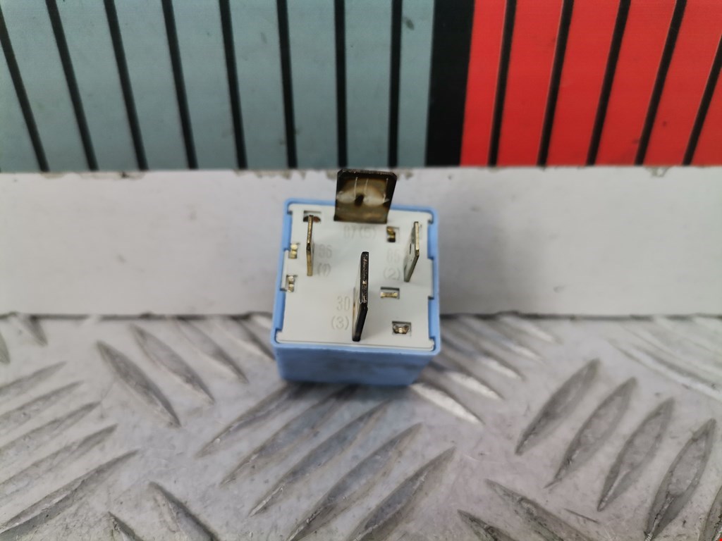 Реле LANCIA Phedra 2002-2010