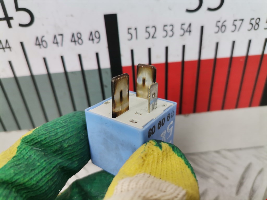 Реле LANCIA Phedra 2002-2010