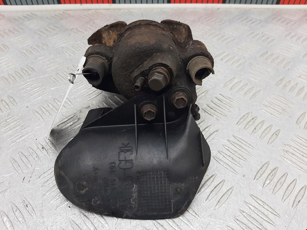 Суппорт передний левый VOLKSWAGEN Polo III 1994-2001