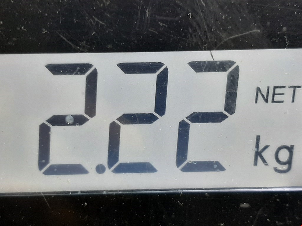 Суппорт передний левый VOLKSWAGEN Polo III 1994-2001