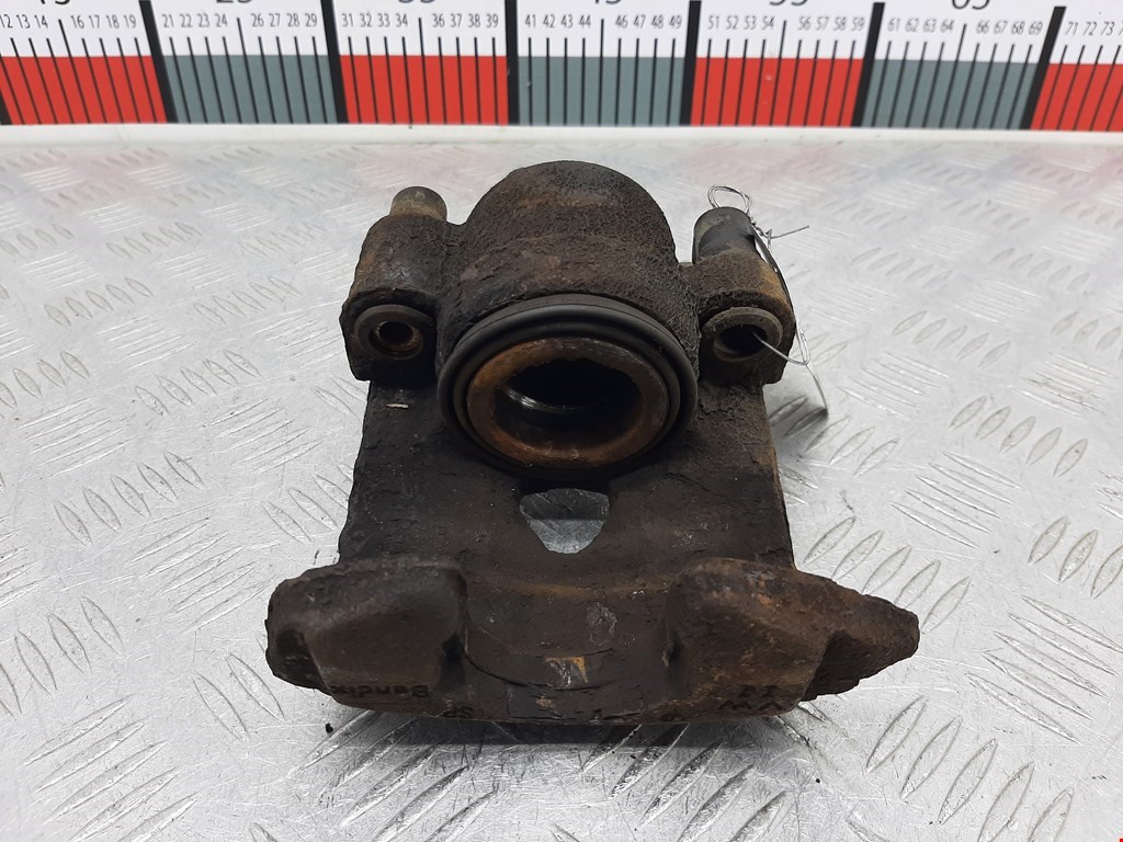 Суппорт передний левый VOLKSWAGEN Lupo 1999-2005